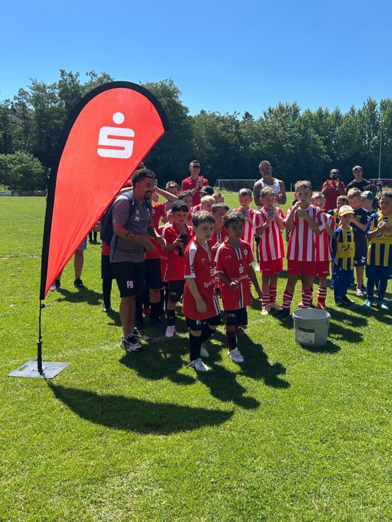 Sparkassen Cup 2025