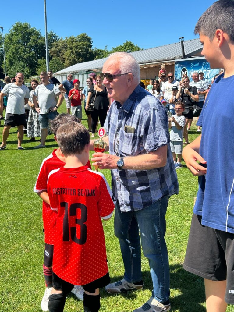 Sparkassen Cup 2025
