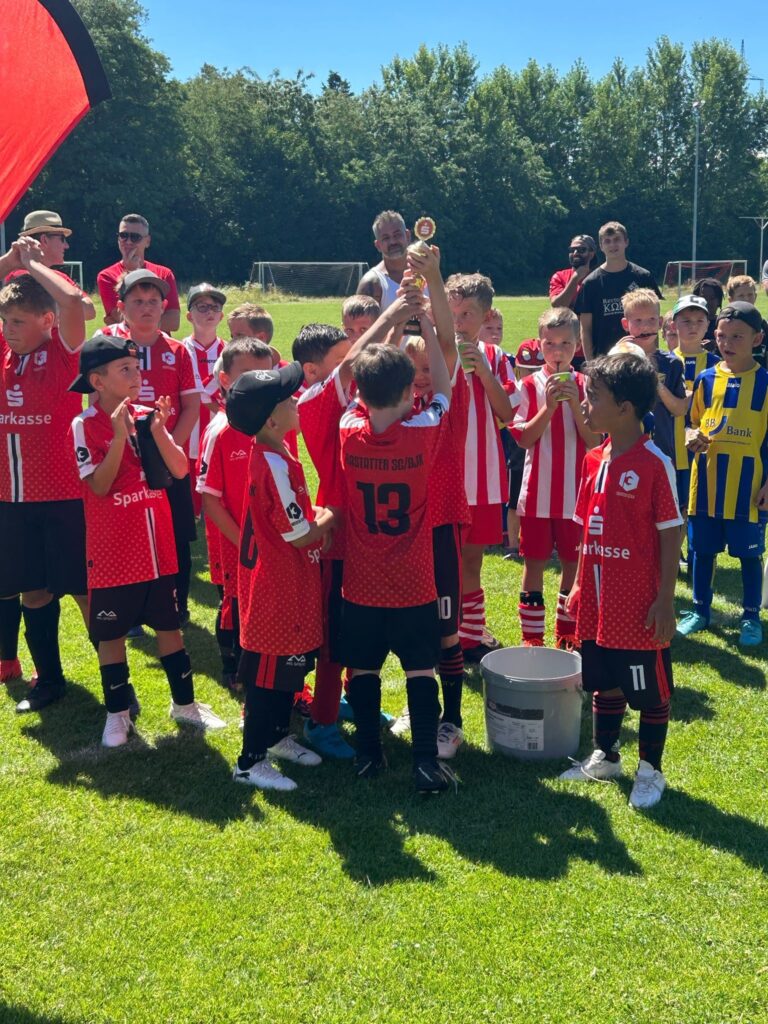 Sparkassen Cup 2025