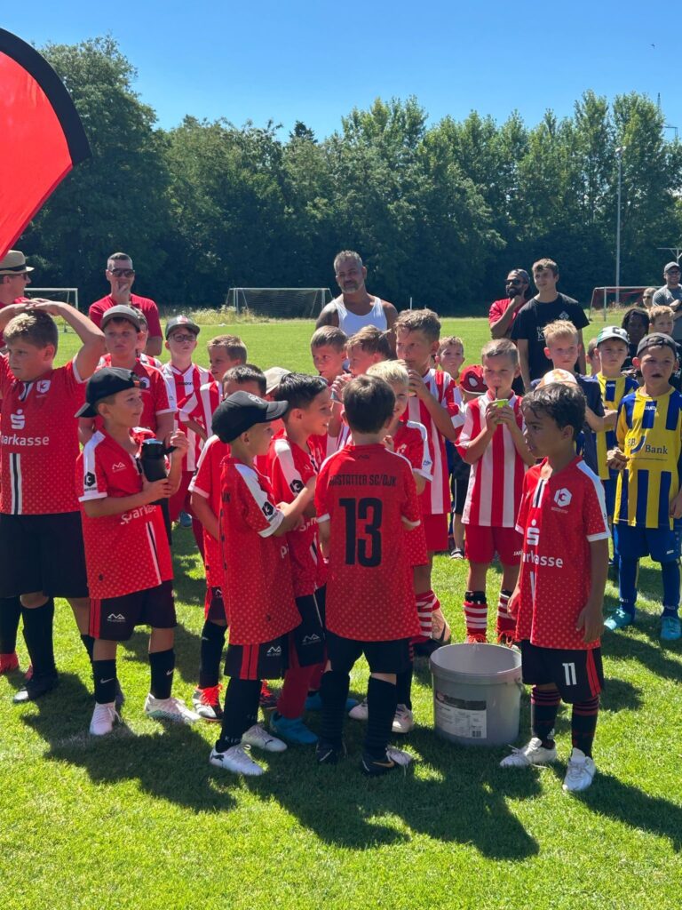 Sparkassen Cup 2025