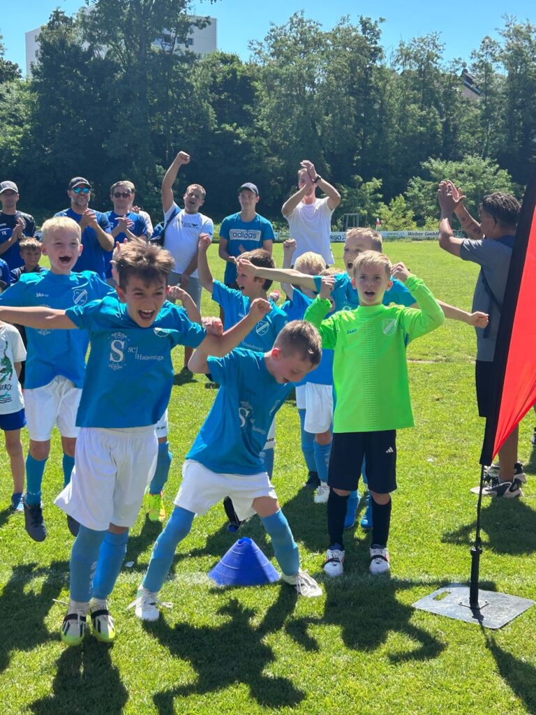Sparkassen Cup 2025