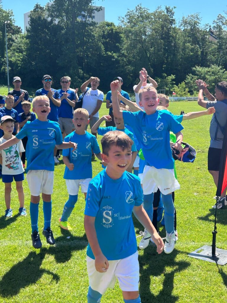 Sparkassen Cup 2025