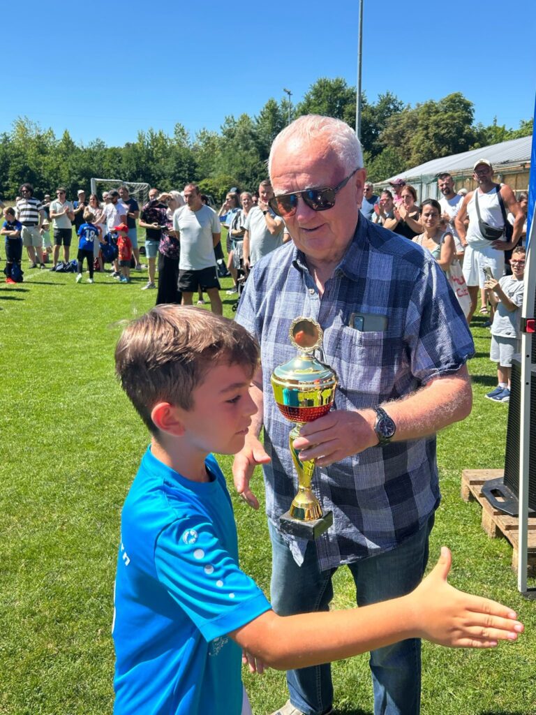 Sparkassen Cup 2025