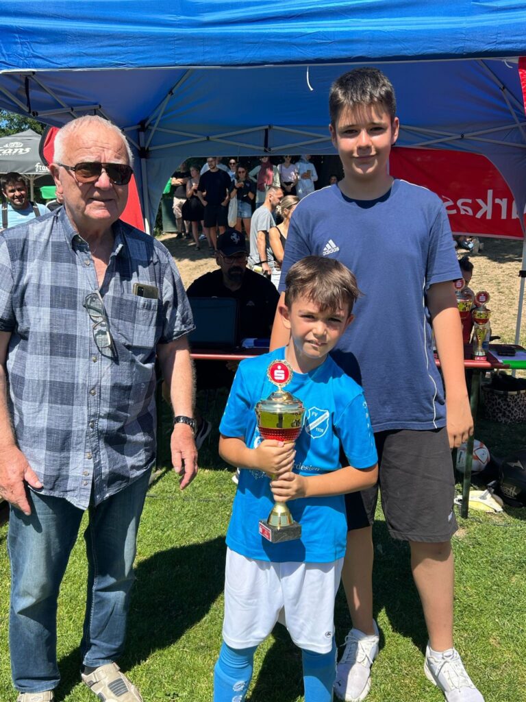 Sparkassen Cup 2025