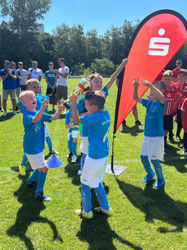 Sparkassen Cup 2025