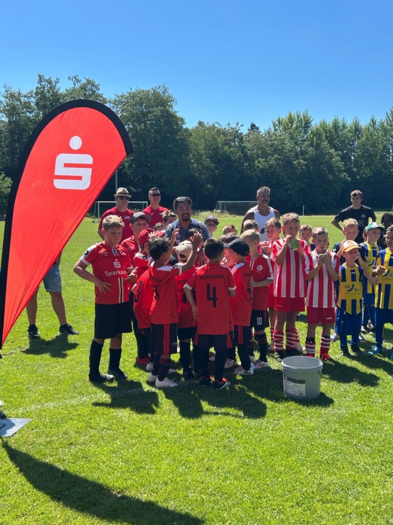 Sparkassen Cup 2025