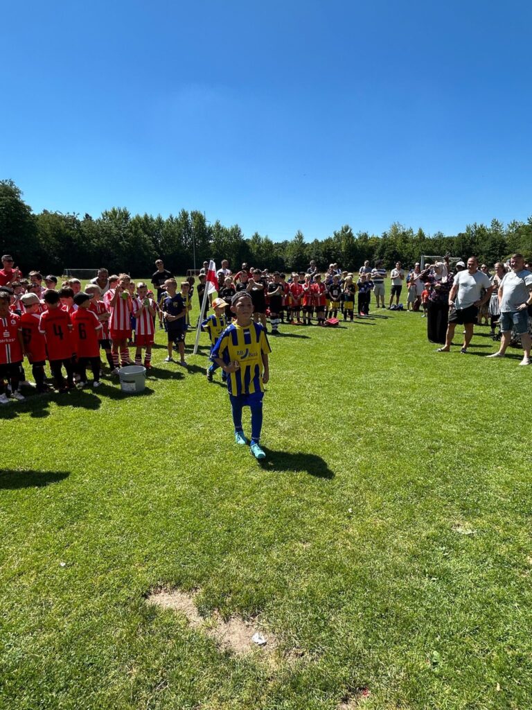 Sparkassen Cup 2025