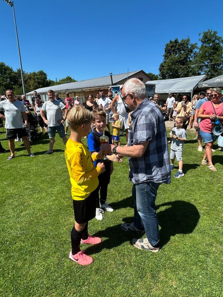 Sparkassen Cup 2025