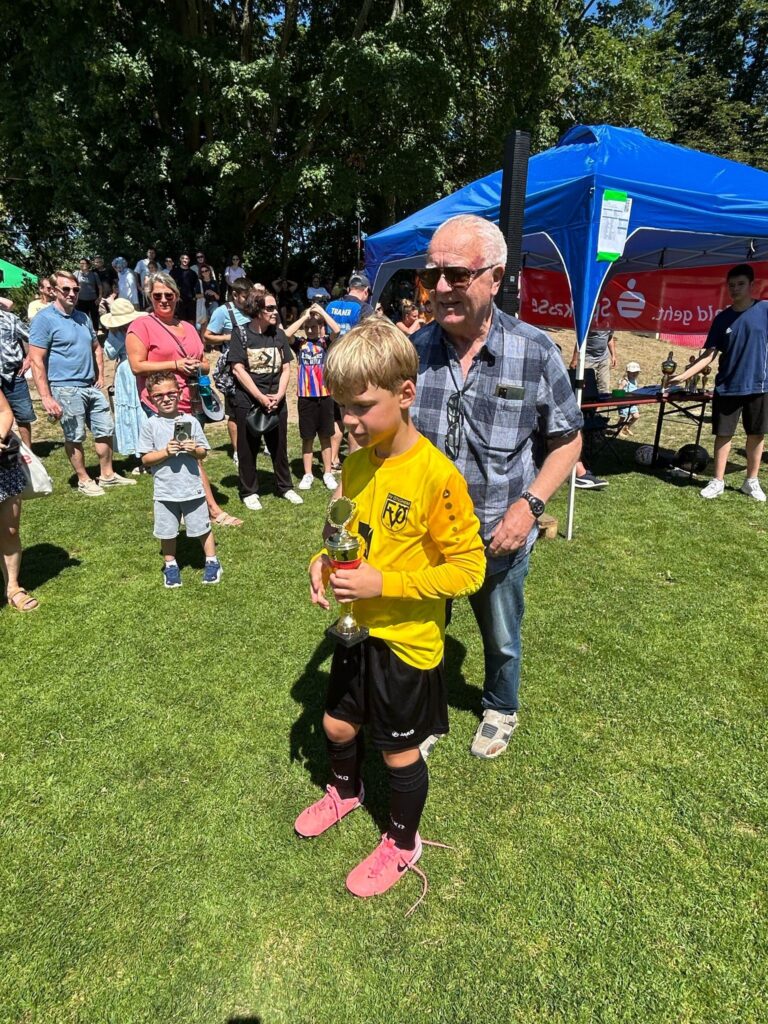Sparkassen Cup 2025