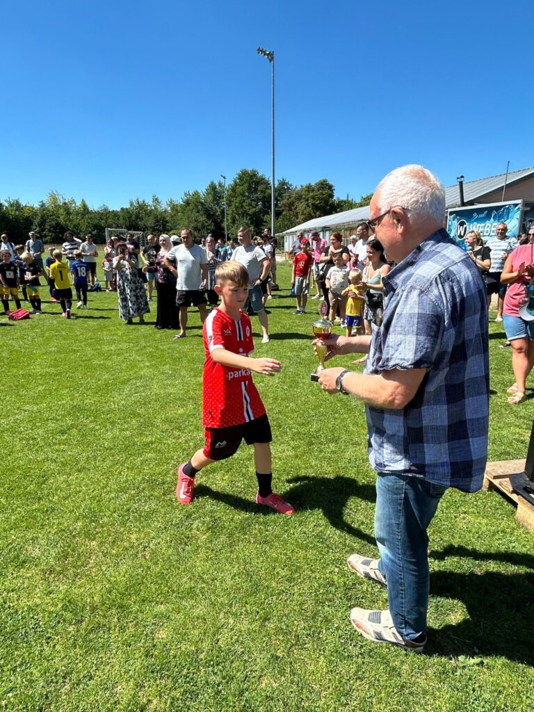 Sparkassen Cup 2025