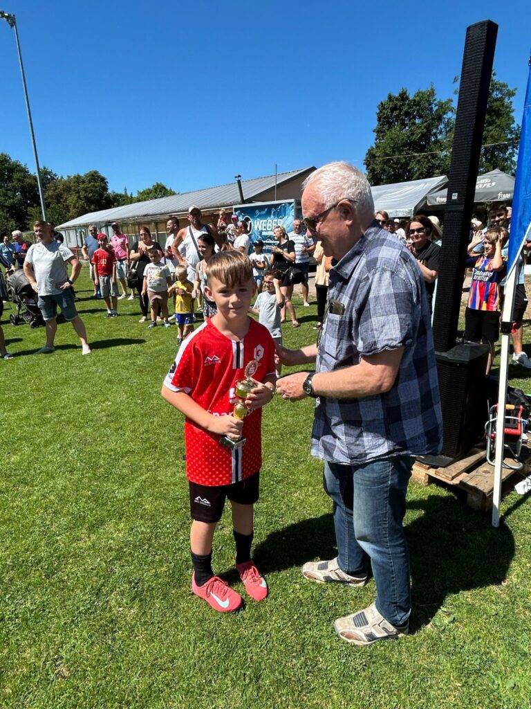 Sparkassen Cup 2025