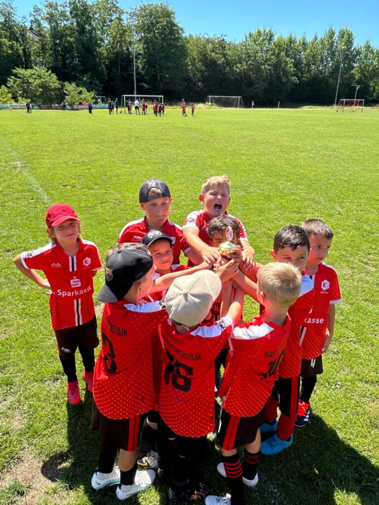 Sparkassen Cup 2025