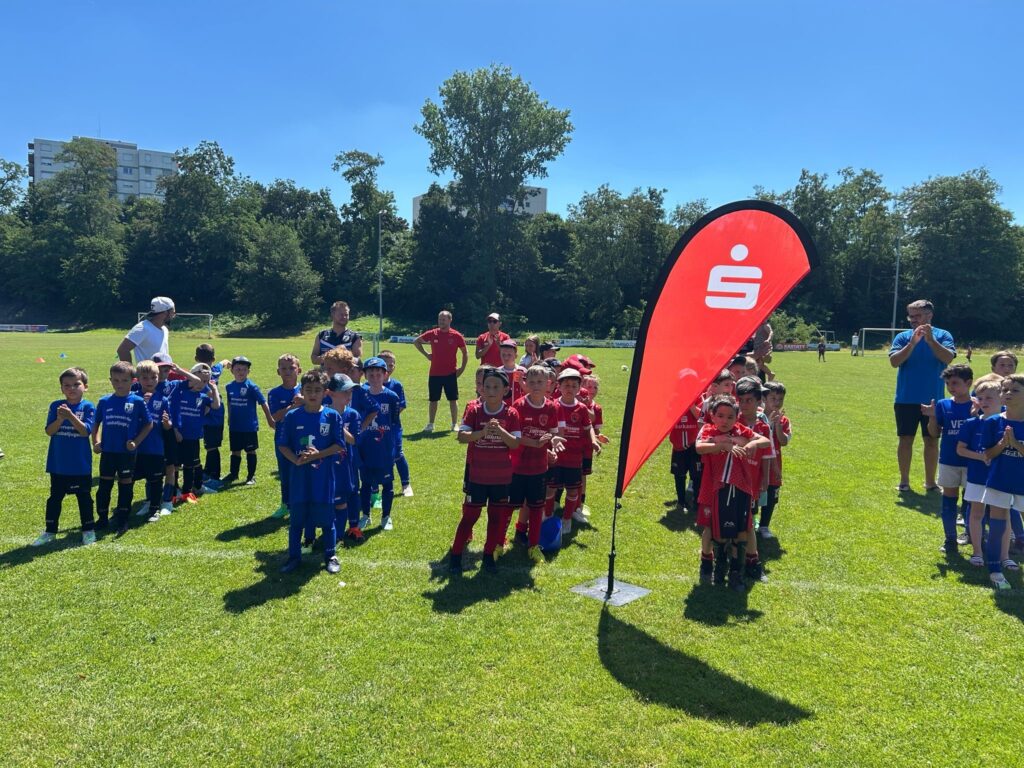 Sparkassen Cup 2025