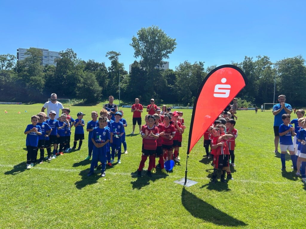 Sparkassen Cup 2025