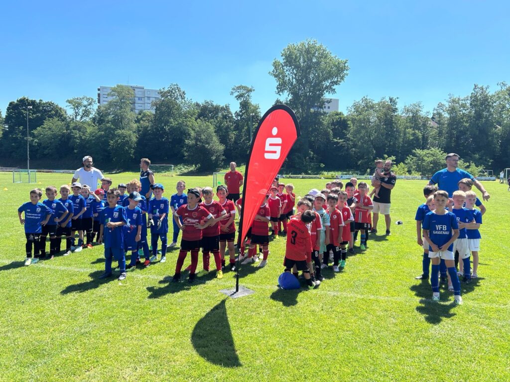 Sparkassen Cup 2025