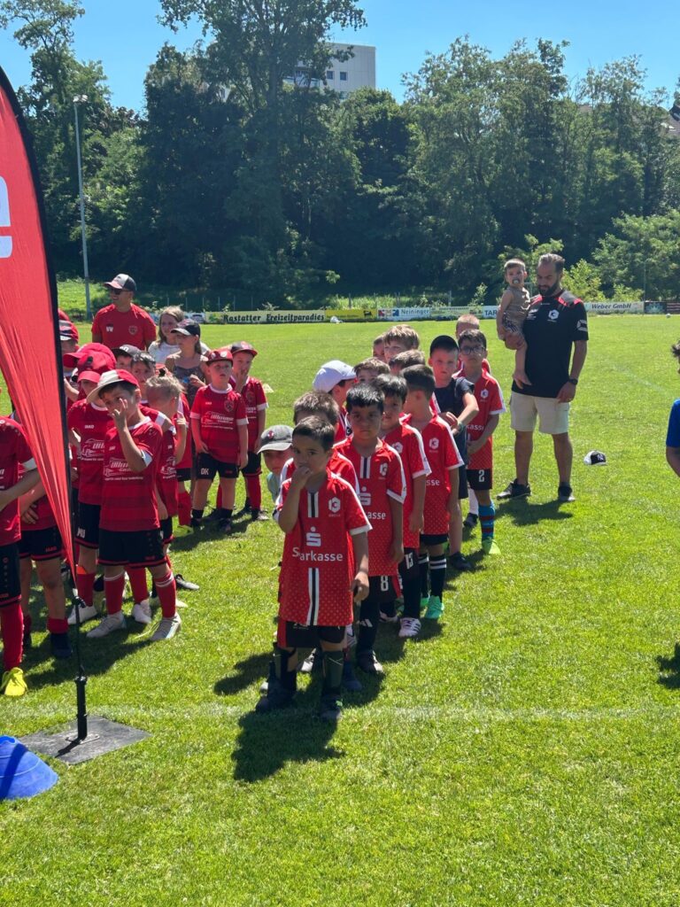Sparkassen Cup 2025