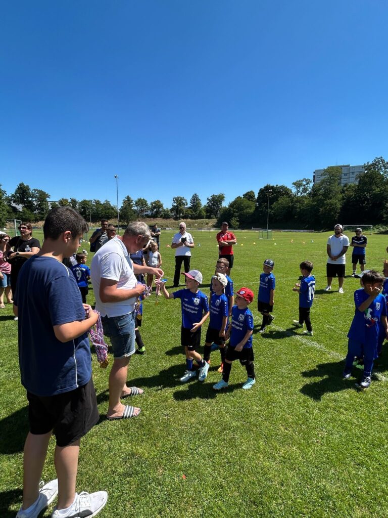 Sparkassen Cup 2025