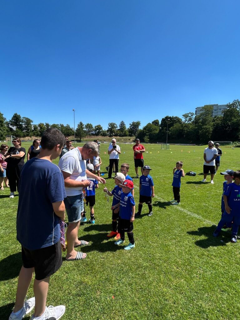 Sparkassen Cup 2025