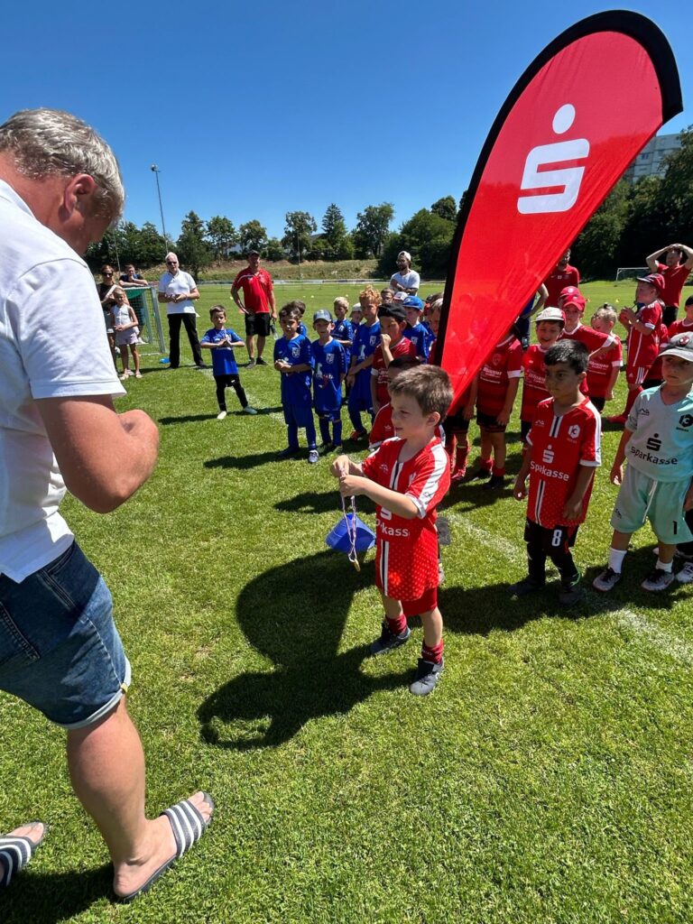 Sparkassen Cup 2025