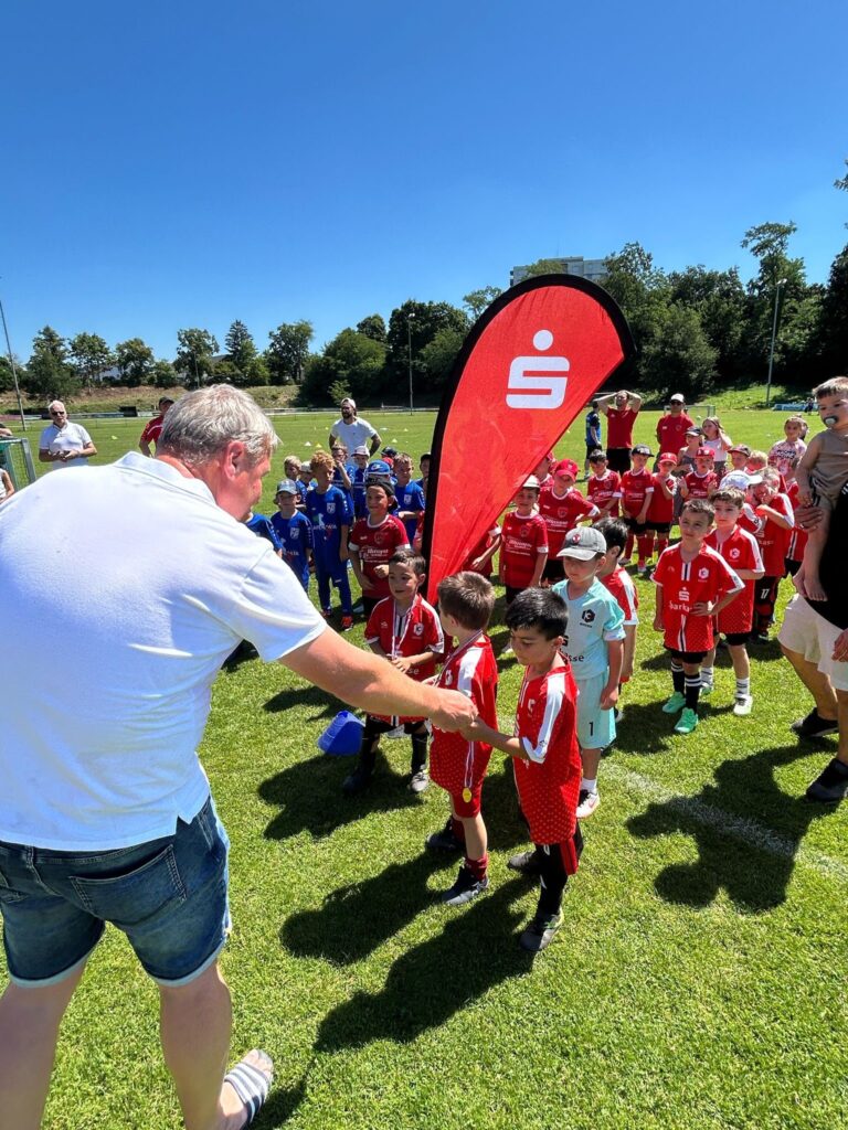 Sparkassen Cup 2025