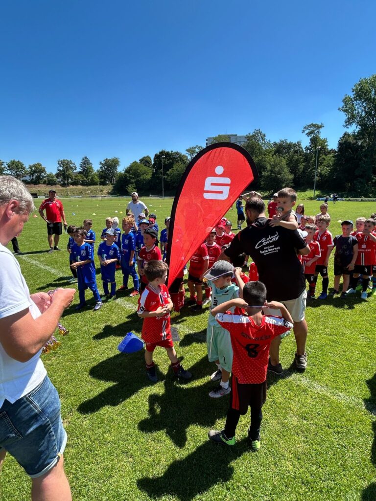 Sparkassen Cup 2025