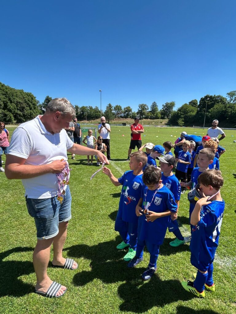 Sparkassen Cup 2025