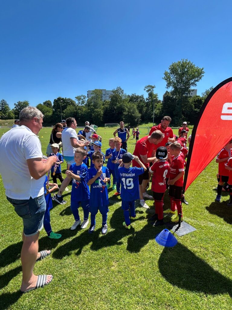 Sparkassen Cup 2025