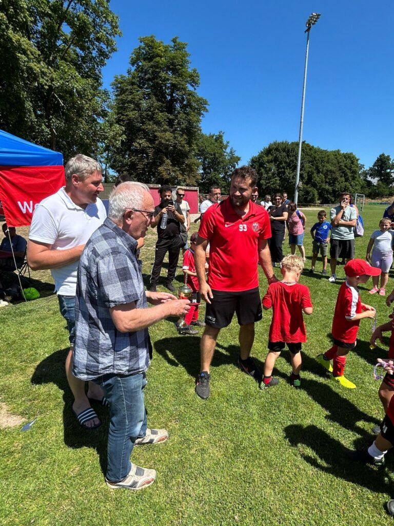 Sparkassen Cup 2025
