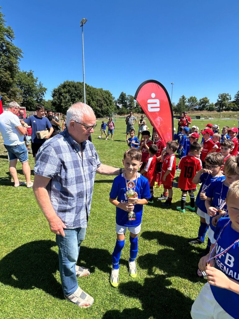 Sparkassen Cup 2025