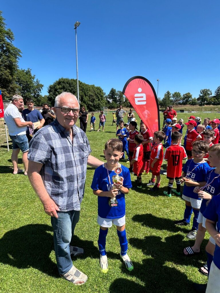 Sparkassen Cup 2025