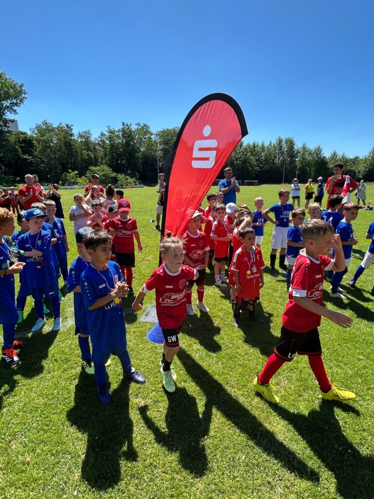 Sparkassen Cup 2025