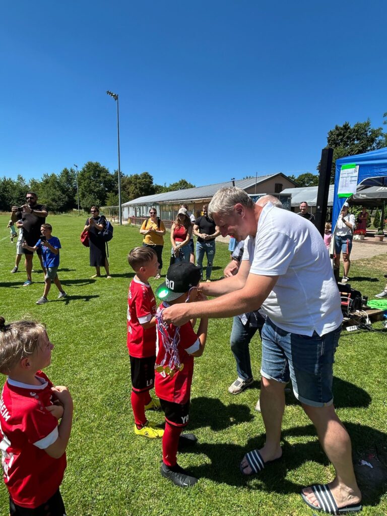 Sparkassen Cup 2025