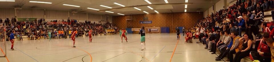 Mitternachtsturnier um den Öl-Pelleter-Cup 2026