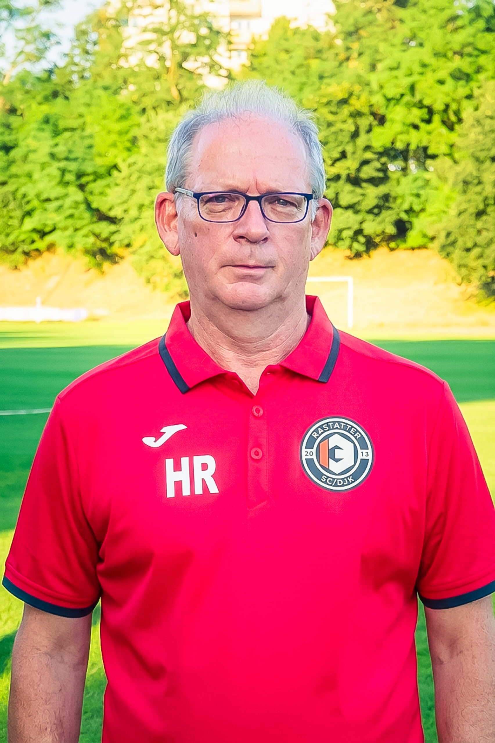 Harald_Rieger Harald Rieger