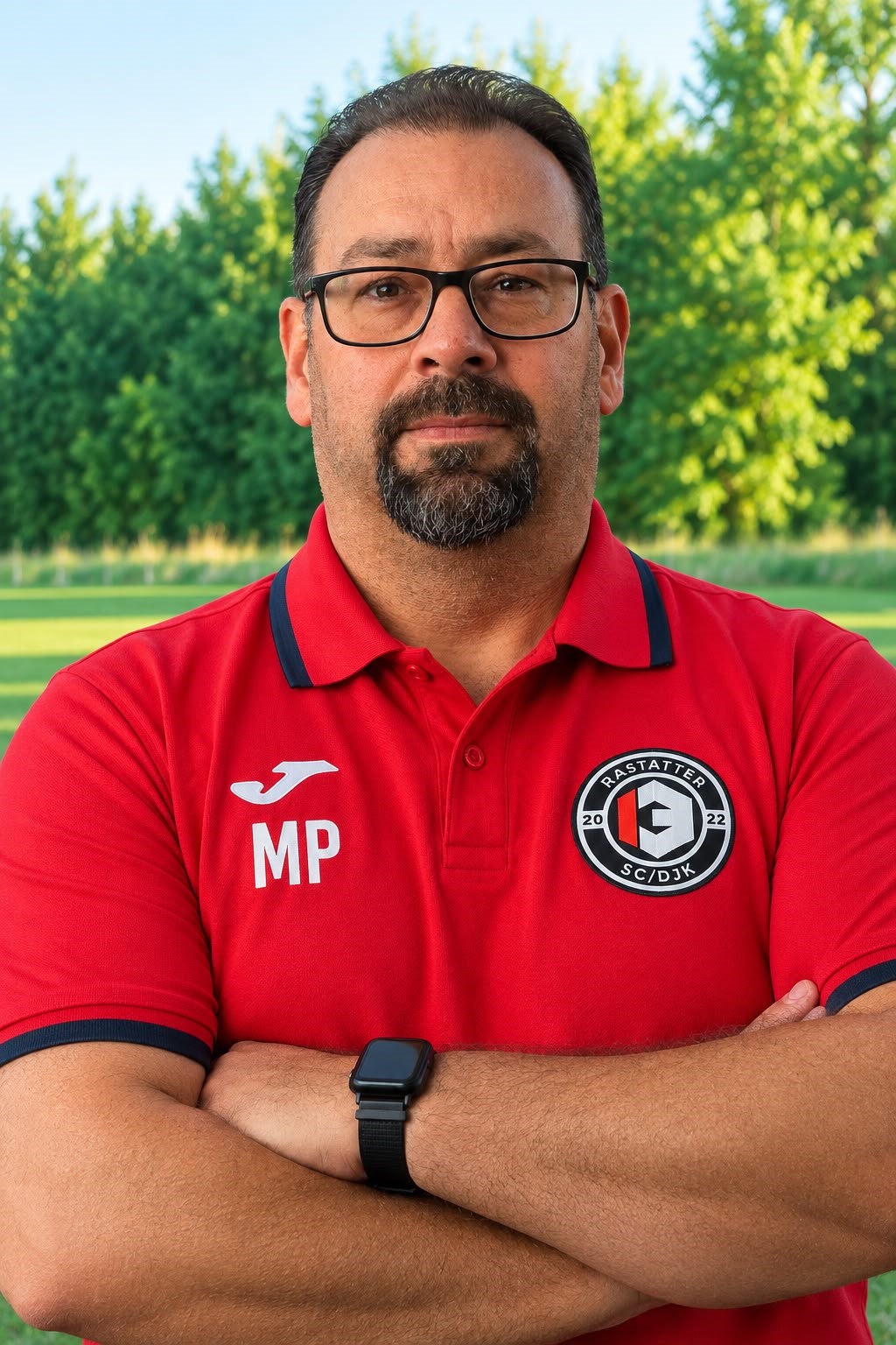 Michael_Polisini Michael Polisini