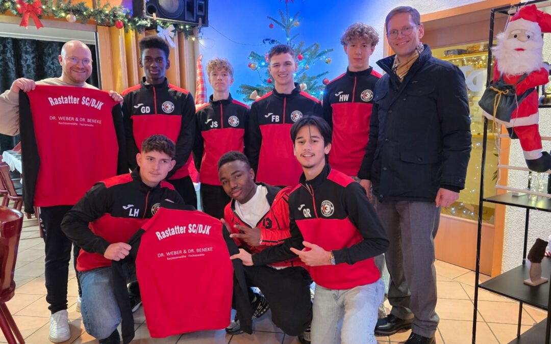 Neue Trainingspullover